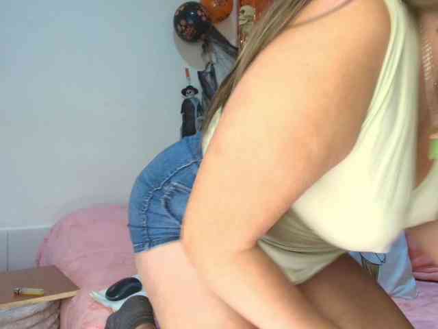 Isabellaagarcia webcam