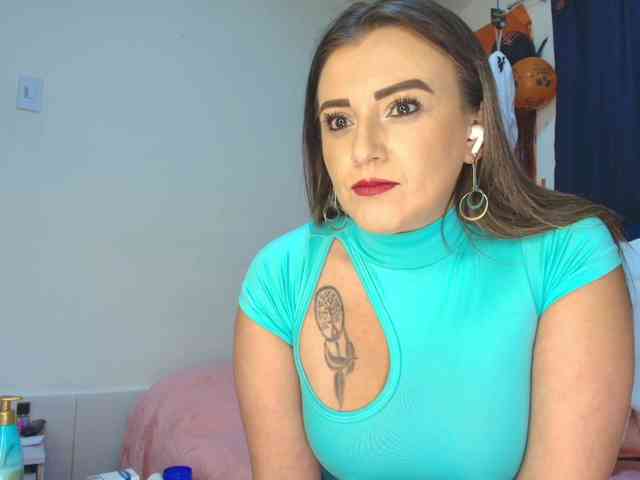 Isabellaagarcia webcam