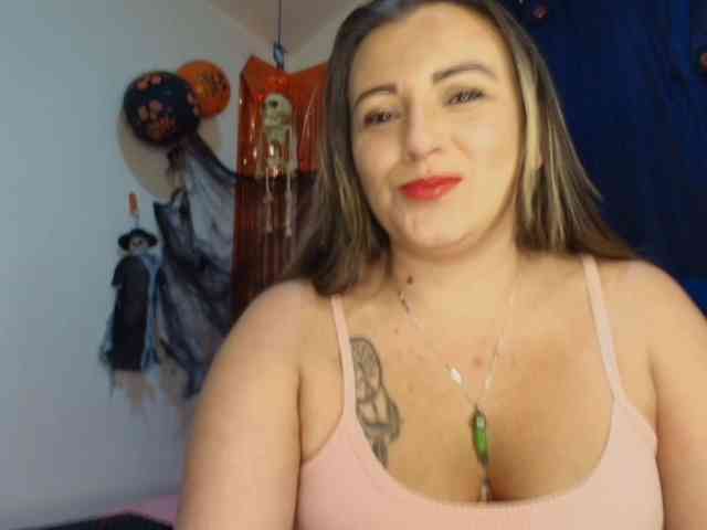 Isabellaagarcia webcam