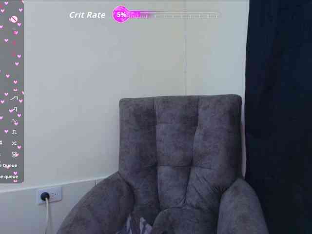 Isabellaagarcia webcam