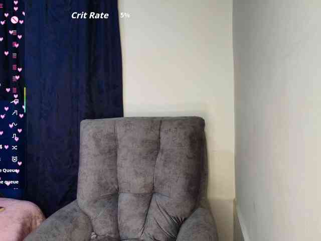 Isabellaagarcia webcam