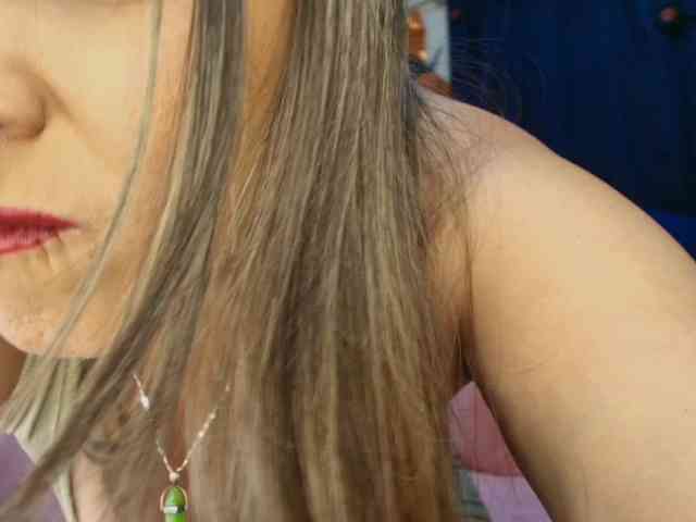 Isabellaagarcia webcam