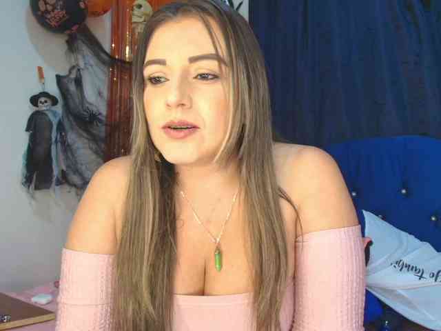 Isabellaagarcia webcam