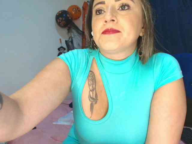 Isabellaagarcia webcam