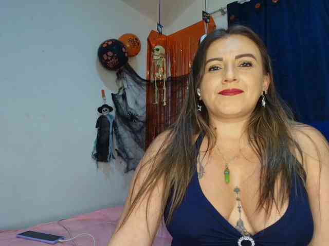 Isabellaagarcia webcam