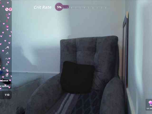 Isabellaagarcia webcam