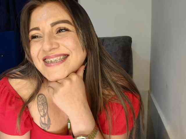 Isabellaagarcia webcam