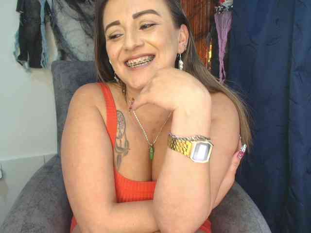 Isabellaagarcia webcam