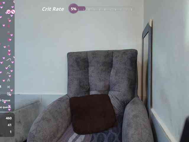 Isabellaagarcia webcam