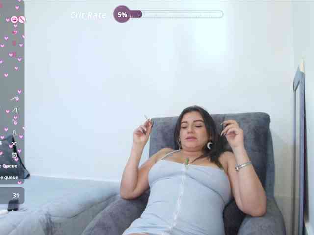 Isabellaagarcia webcam