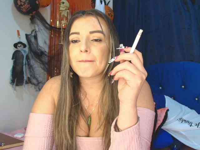 Isabellaagarcia webcam