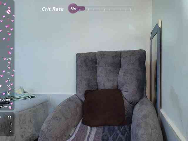 Isabellaagarcia webcam