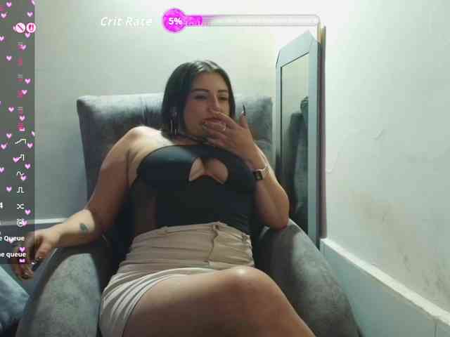 Isabellaagarcia webcam