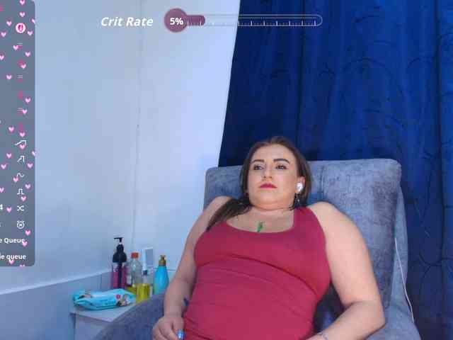 Isabellaagarcia webcam