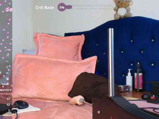 Isabellaagarcia webcam