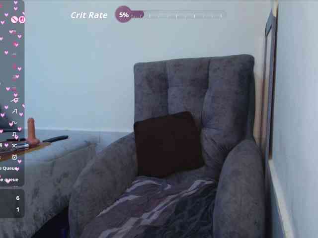 Isabellaagarcia webcam