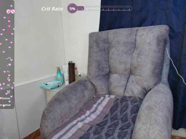 Isabellaagarcia webcam