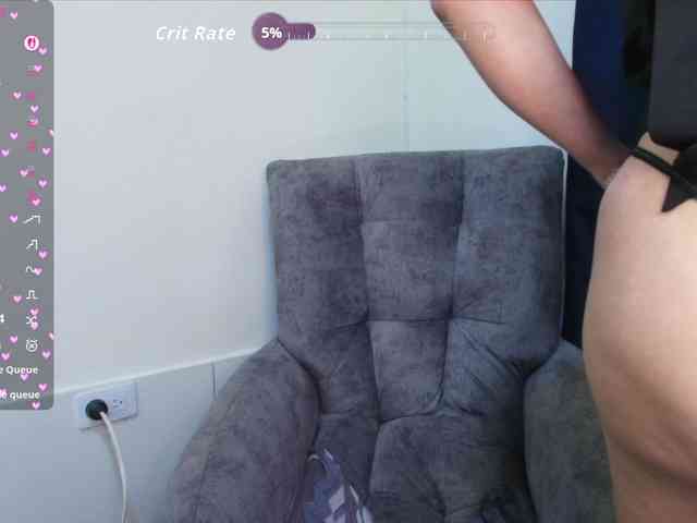 Isabellaagarcia webcam