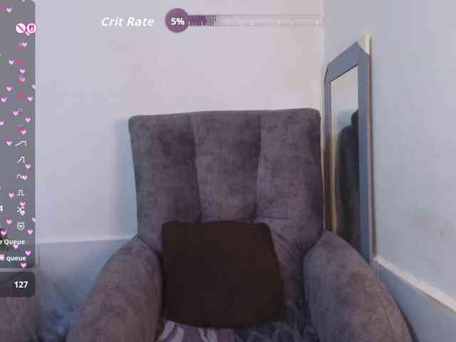 Isabellaagarcia webcam