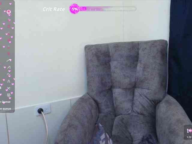 Isabellaagarcia webcam