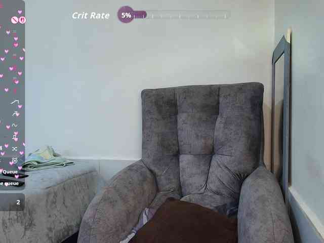 Isabellaagarcia webcam