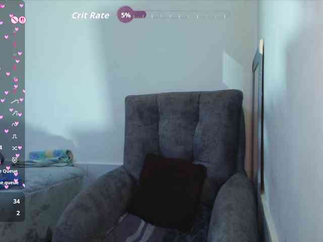 Isabellaagarcia webcam