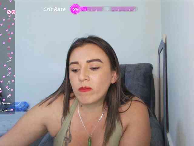 Isabellaagarcia webcam