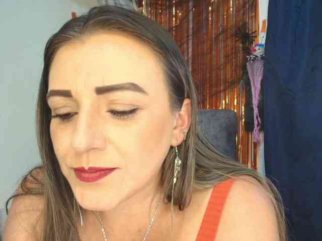 Isabellaagarcia webcam