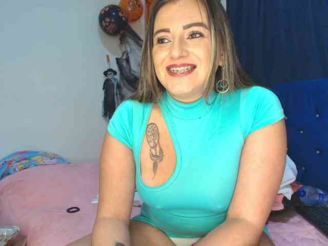 Isabellaagarcia webcam
