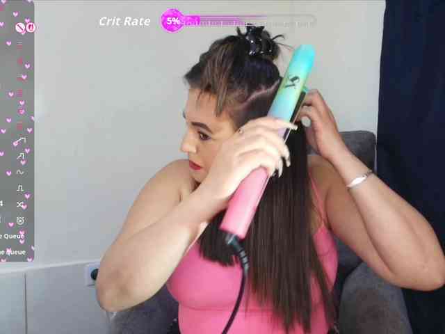 Isabellaagarcia webcam