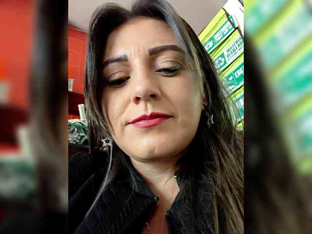 Isabellaagarcia webcam