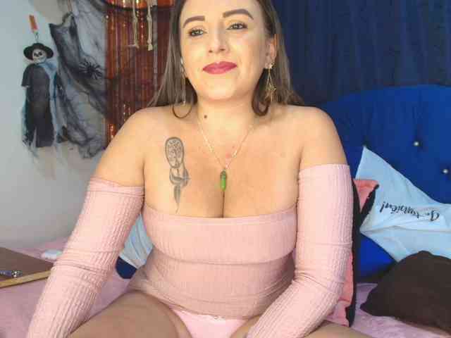Isabellaagarcia webcam