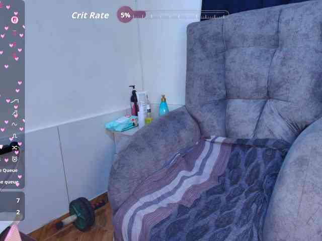 IsabellaaGarcia IsabellaaGarcia