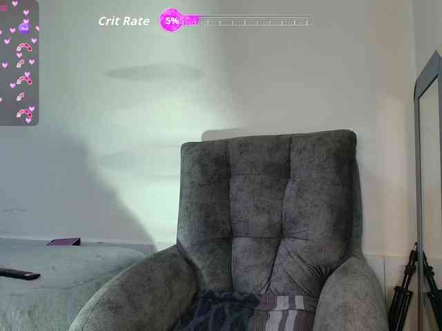 Isabellaagarcia webcam