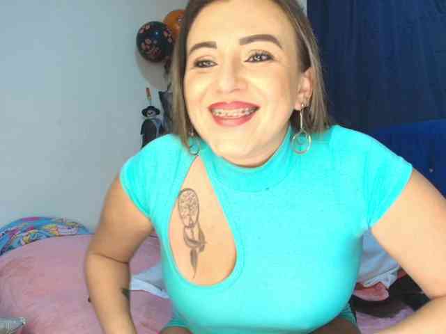 Isabellaagarcia webcam