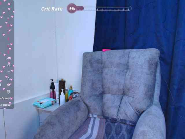 Isabellaagarcia webcam