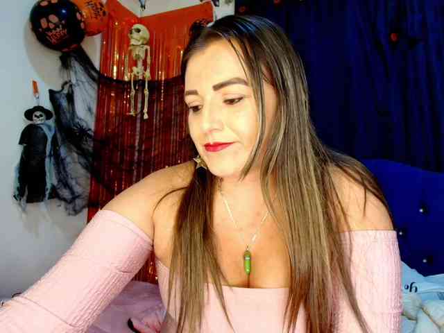 Isabellaagarcia webcam