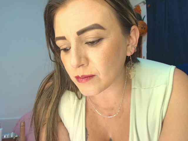 Isabellaagarcia webcam