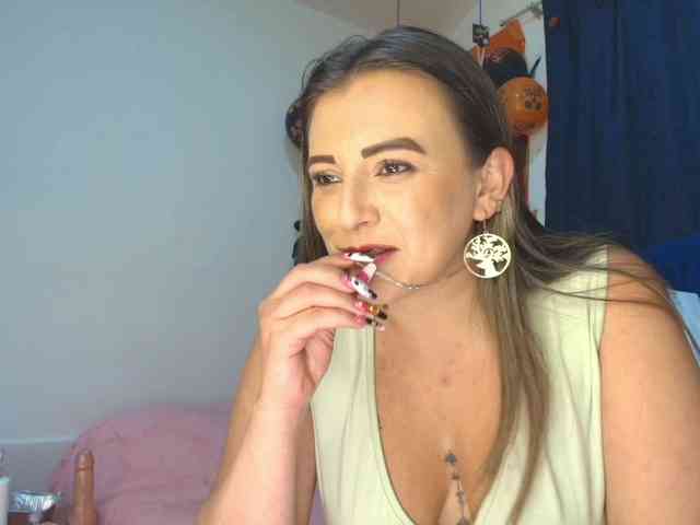 Isabellaagarcia webcam