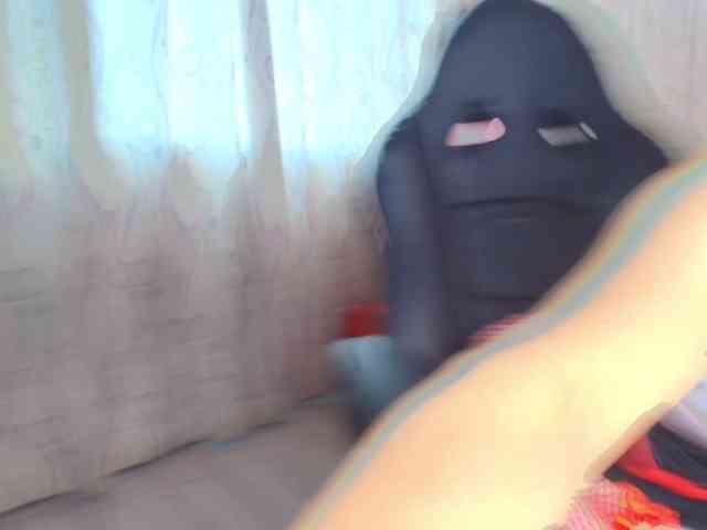 DarlingDuchess- webcam