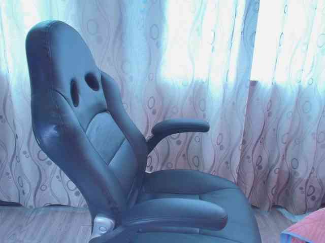 DarlingDuchess- webcam