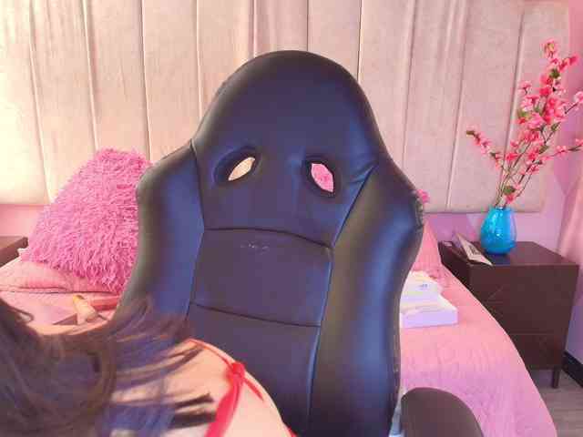 DarlingDuchess- webcam