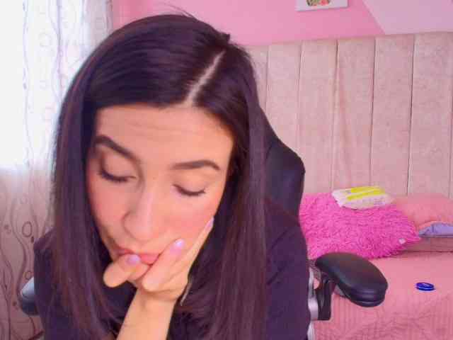 DarlingDuchess- webcam