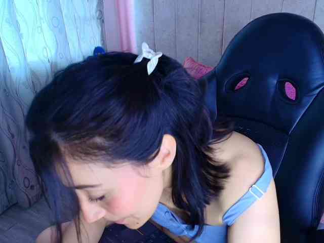 DarlingDuchess- webcam