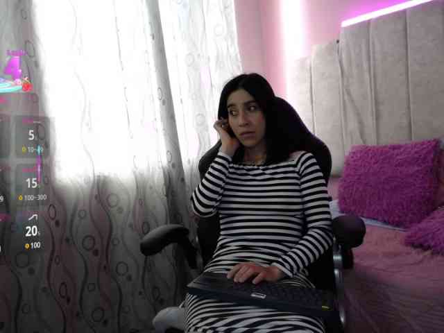 DarlingDuchess- webcam