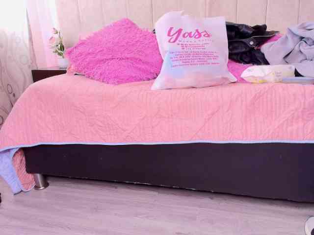 DarlingDuchess- webcam