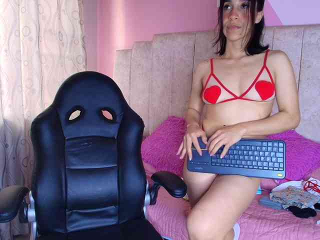 DarlingDuchess- webcam