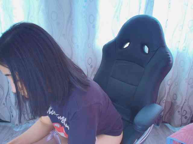 DarlingDuchess- webcam