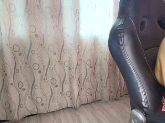 DarlingDuchess- webcam