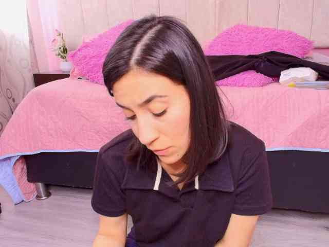 DarlingDuchess- webcam